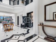 Villa en venta en Benahavis