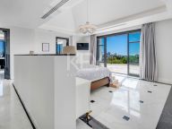 Villa en venta en Benahavis