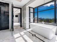 Villa en venta en Benahavis