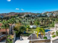 Villa en venta en Benahavis