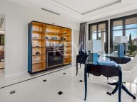 Villa en venta en Benahavis