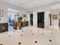 Villa en venta en Benahavis