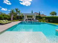 Villa en venta en Benahavis