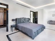 Villa en venta en Benahavis