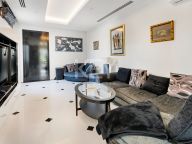 Villa en venta en Benahavis