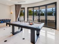 Villa en venta en Benahavis