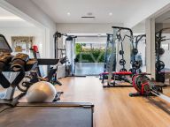 Villa en venta en Benahavis