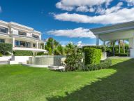 Villa en venta en Benahavis