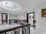 Villa en venta en Benahavis