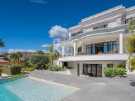 Villa en venta en Benahavis