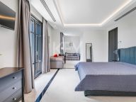 Villa en venta en Benahavis