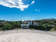 Villa en venta en Benahavis