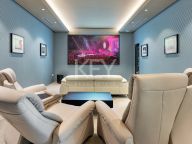 Villa en venta en Benahavis