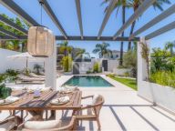 Вилла на продажу в Новая Андалусия