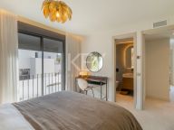 Вилла на продажу в Новая Андалусия