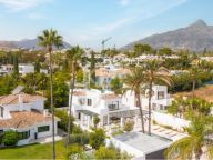 Вилла на продажу в Новая Андалусия