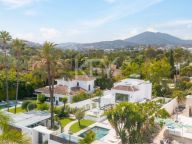 Вилла на продажу в Новая Андалусия