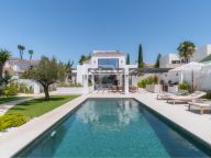 Вилла на продажу в Новая Андалусия