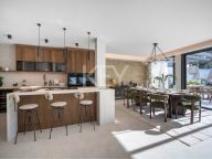 Вилла на продажу в Новая Андалусия