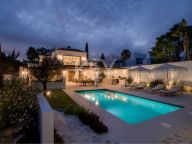 Вилла на продажу в Новая Андалусия