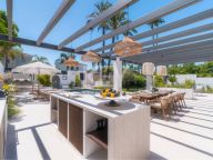 Вилла на продажу в Новая Андалусия