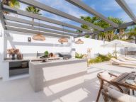 Вилла на продажу в Новая Андалусия