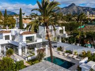 Вилла на продажу в Новая Андалусия