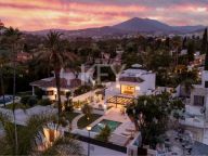 Вилла на продажу в Новая Андалусия