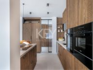 Вилла на продажу в Новая Андалусия