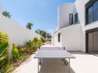 Вилла на продажу в Новая Андалусия