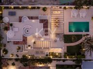 Вилла на продажу в Новая Андалусия