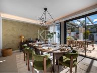 Вилла на продажу в Новая Андалусия