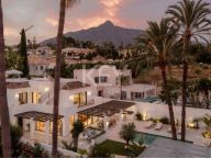 Вилла на продажу в Новая Андалусия