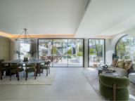 Вилла на продажу в Новая Андалусия