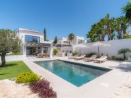 Вилла на продажу в Новая Андалусия