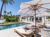 Вилла на продажу в Новая Андалусия