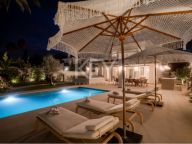 Вилла на продажу в Новая Андалусия