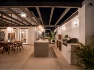 Вилла на продажу в Новая Андалусия