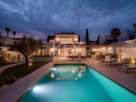 Вилла на продажу в Новая Андалусия