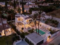 Вилла на продажу в Новая Андалусия