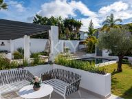 Вилла на продажу в Новая Андалусия