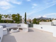 Вилла на продажу в Новая Андалусия