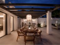 Вилла на продажу в Новая Андалусия