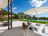 Вилла на продажу в Золотая Миля