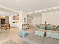 Дуплекс в аренду в Lomas del Rey, Золотая Миля