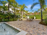 Дуплекс в аренду в Lomas del Rey, Золотая Миля