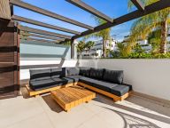 Дуплекс в аренду в Lomas del Rey, Золотая Миля