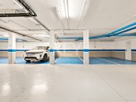 Дуплекс в аренду в Lomas del Rey, Золотая Миля