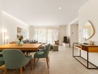 Дуплекс в аренду в Lomas del Rey, Золотая Миля