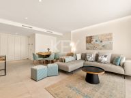 Дуплекс в аренду в Lomas del Rey, Золотая Миля